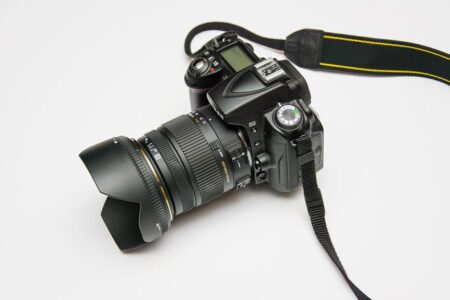 Affordable Nikon Coolpix L340: A DSLR Alternative