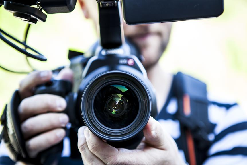 Unlocking the Secrets of Canon Camera Shutter Lifespan